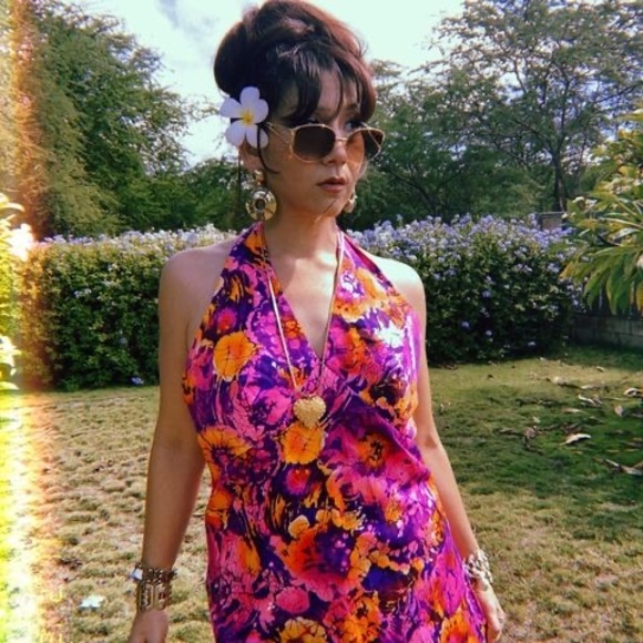 Meet your Posher, Reiko - Picture 1 of 1